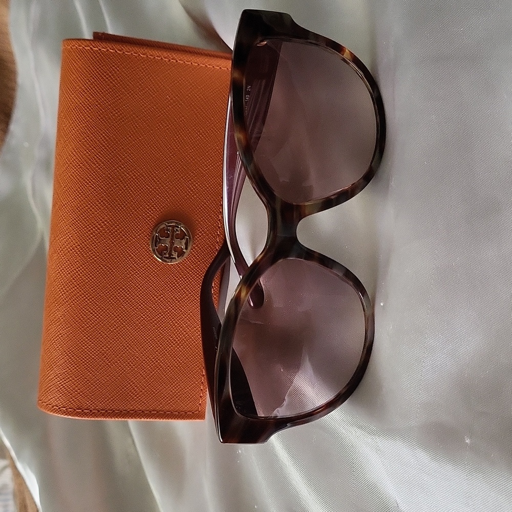 Tory Burch women's sunglasses